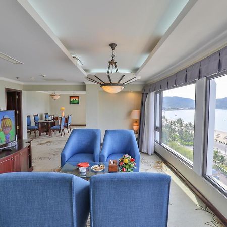 Saigon Quy Nhon Hotel Exterior foto