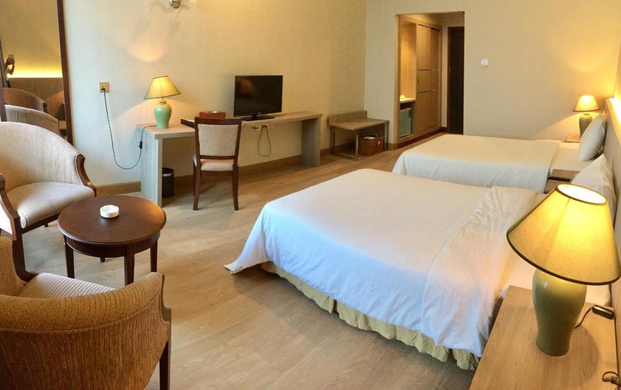 Saigon Quy Nhon Hotel Exterior foto