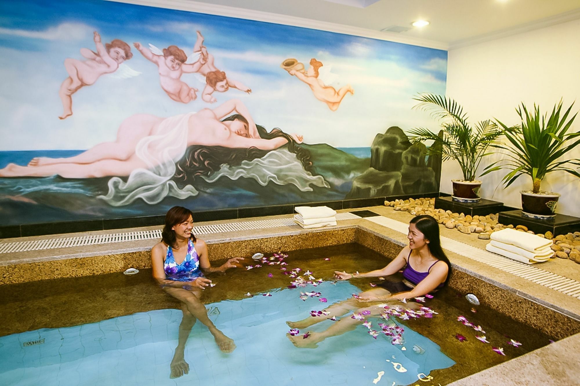 Saigon Quy Nhon Hotel Exterior foto
