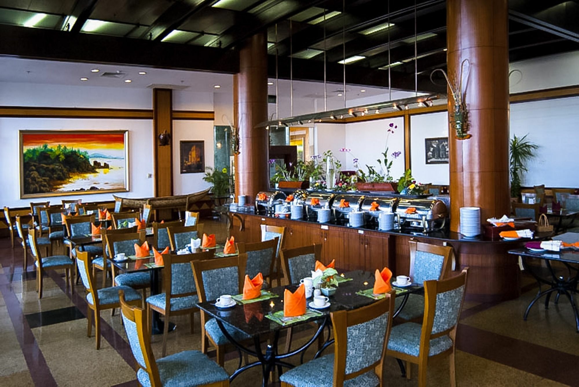 Saigon Quy Nhon Hotel Exterior foto