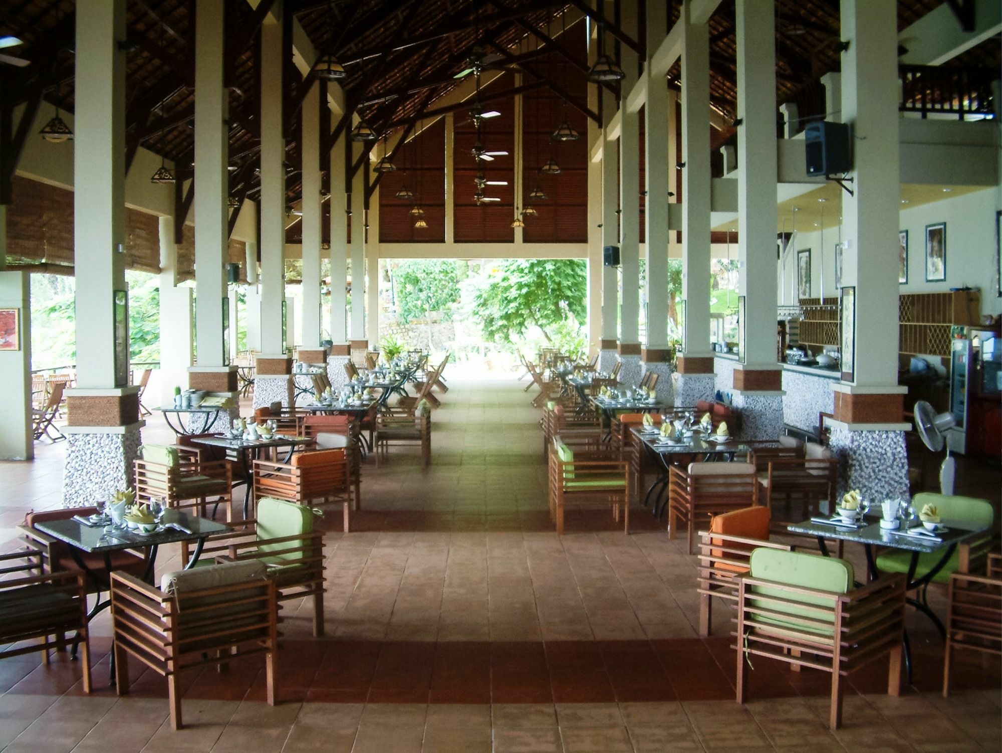 Saigon Quy Nhon Hotel Exterior foto