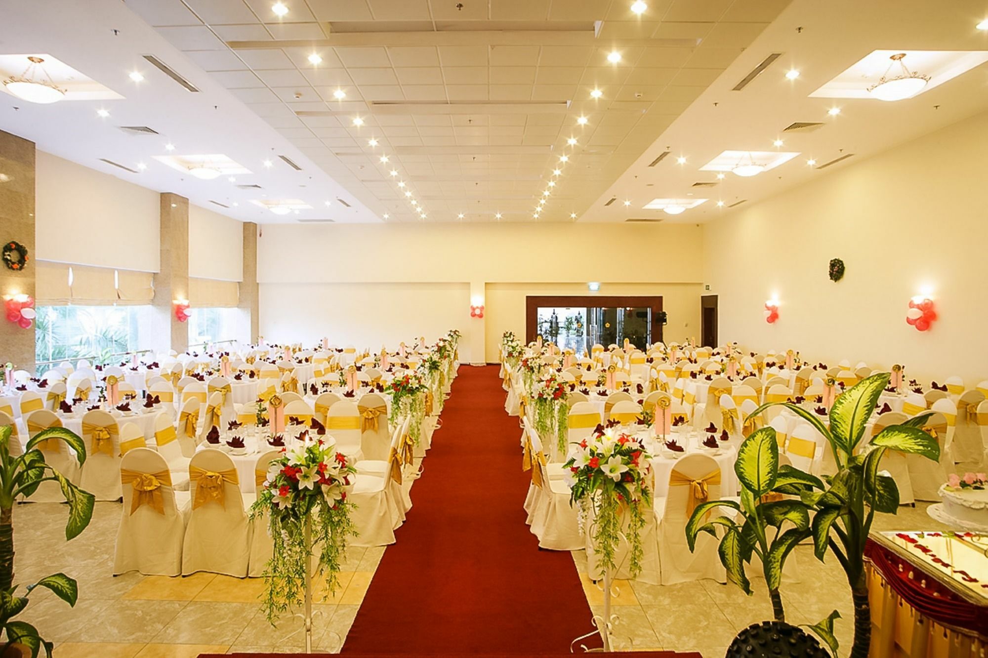 Saigon Quy Nhon Hotel Exterior foto