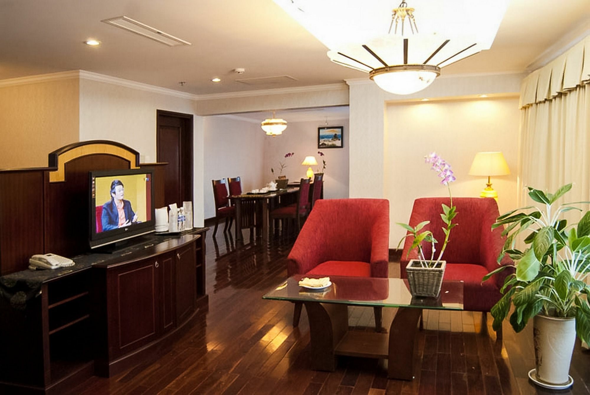 Saigon Quy Nhon Hotel Exterior foto